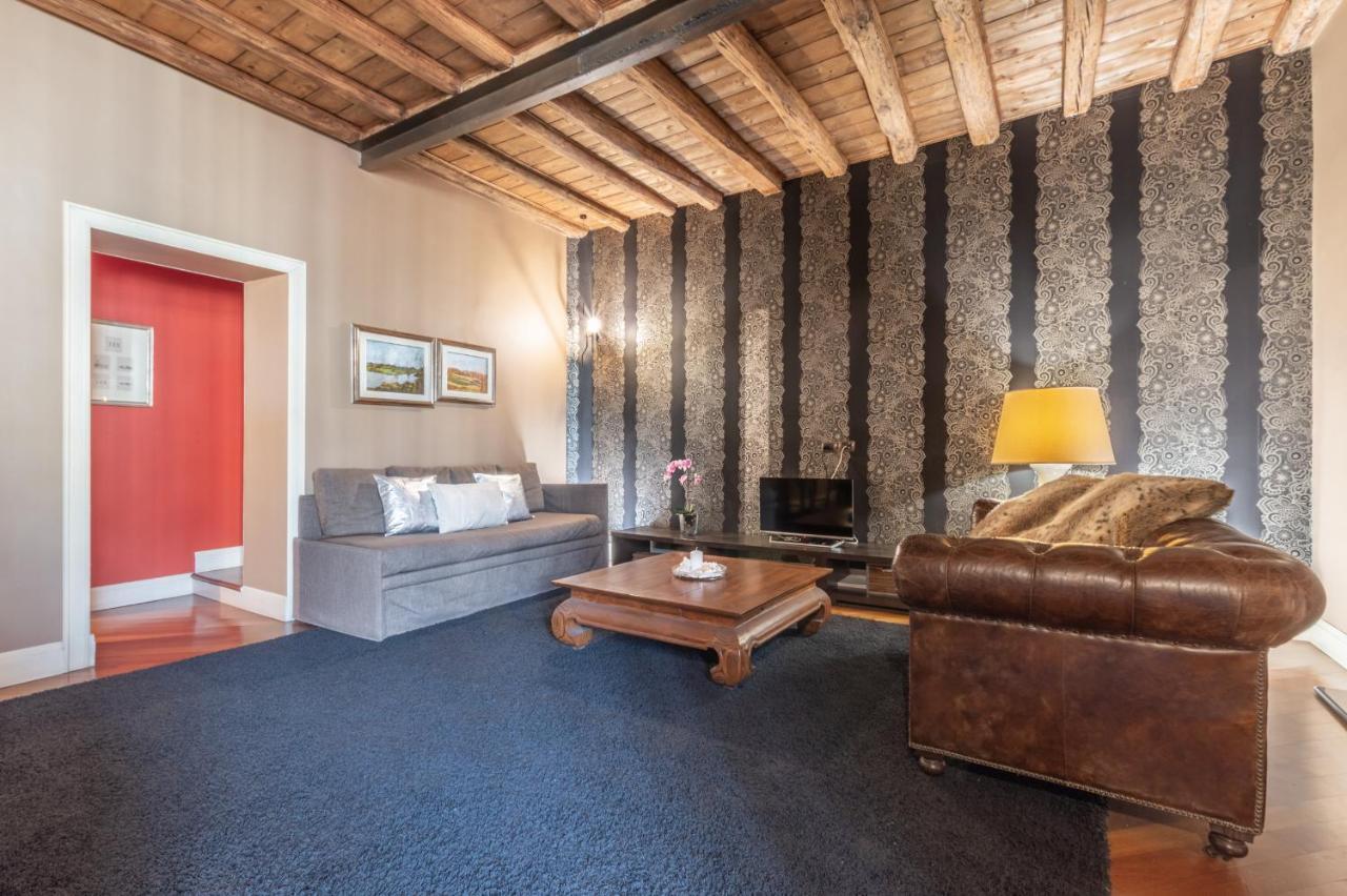 A Due Passi Dalla Mole Antonelliana By Wonderful Italy Apartment *