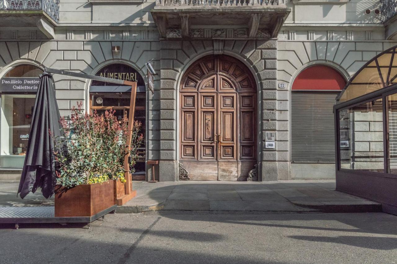 Apartment A Due Passi Dalla Mole Antonelliana By Wonderful Italy Turin