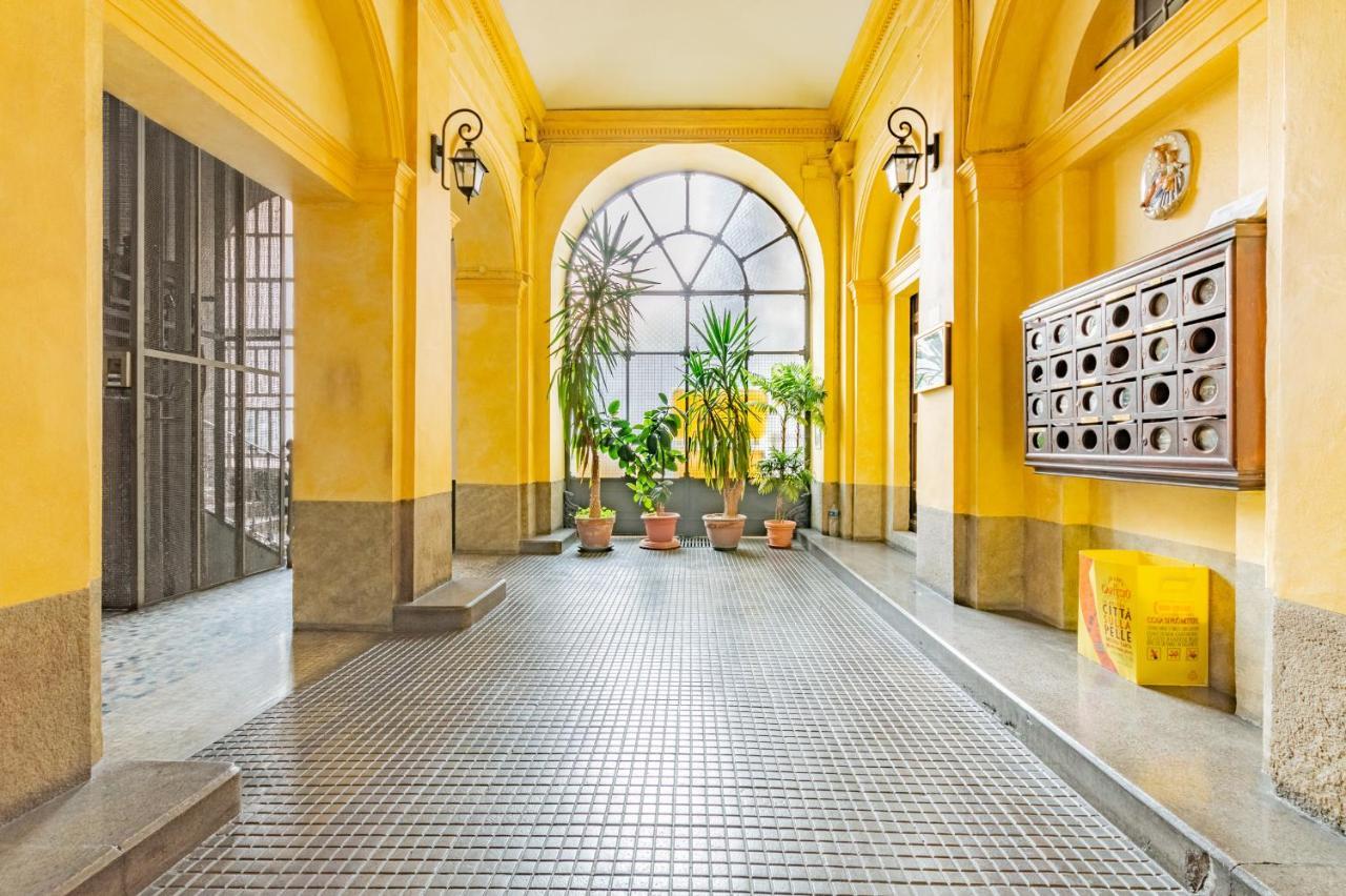 A Due Passi Dalla Mole Antonelliana By Wonderful Italy Apartment Turin