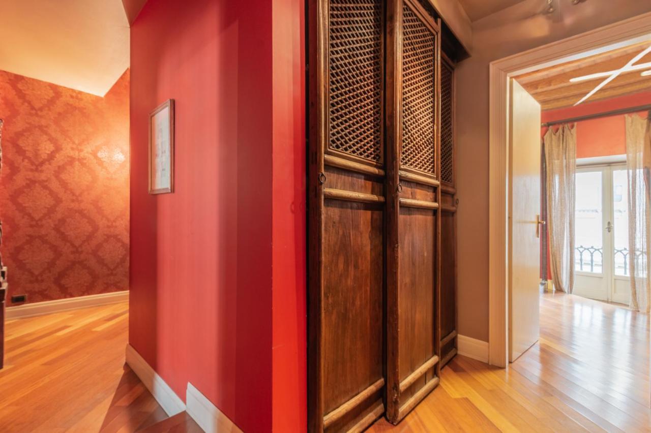 A Due Passi Dalla Mole Antonelliana By Wonderful Italy Apartment