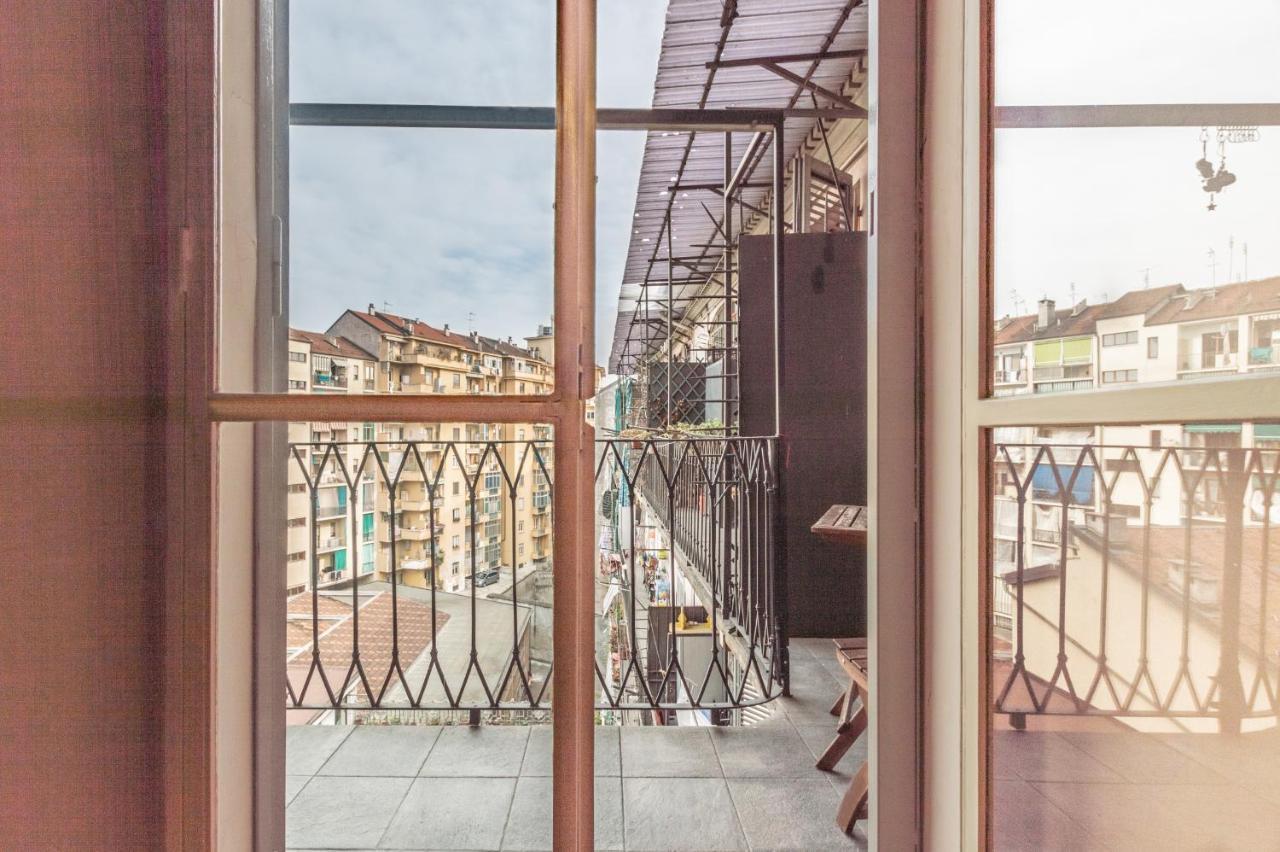 Apartment A Due Passi Dalla Mole Antonelliana By Wonderful Italy Turin