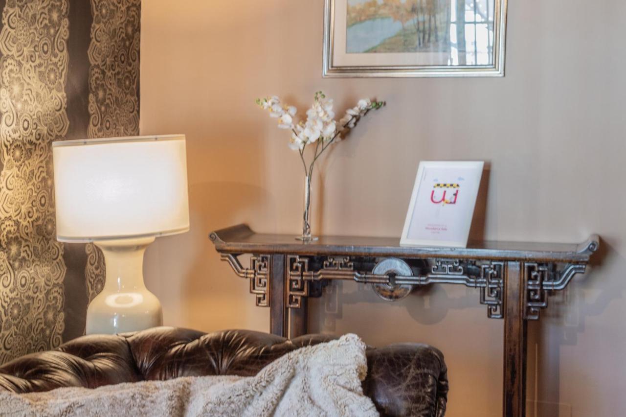 Apartment A Due Passi Dalla Mole Antonelliana By Wonderful Italy Turin