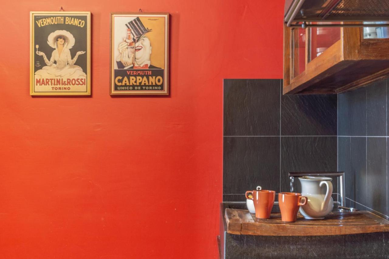 A Due Passi Dalla Mole Antonelliana By Wonderful Italy Apartment Turin