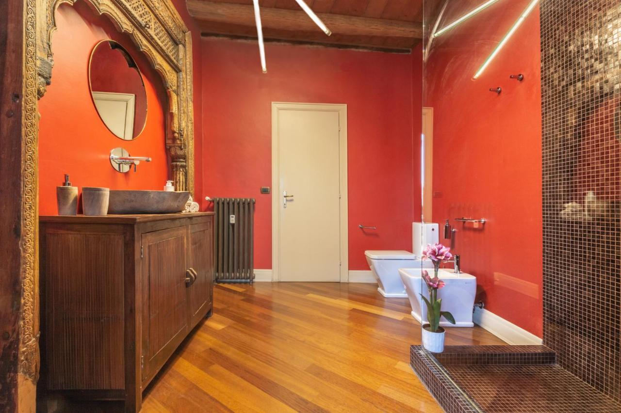 A Due Passi Dalla Mole Antonelliana By Wonderful Italy Apartment Turin