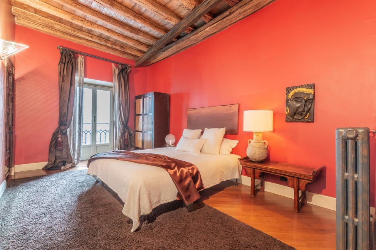 Apartamento Sweet Montebello *