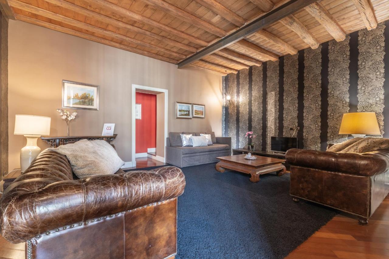 Apartamento Sweet Montebello