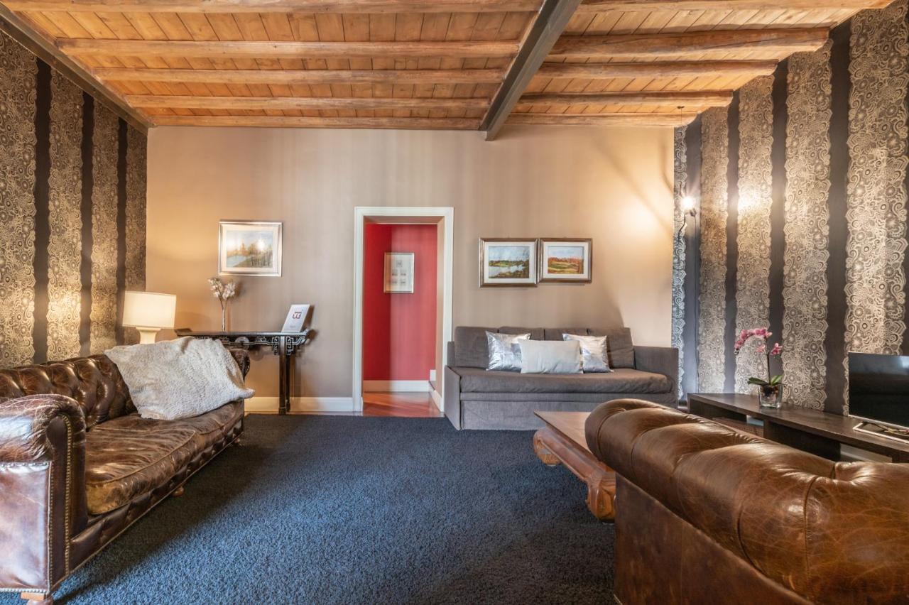 Apartamento Sweet Montebello *
