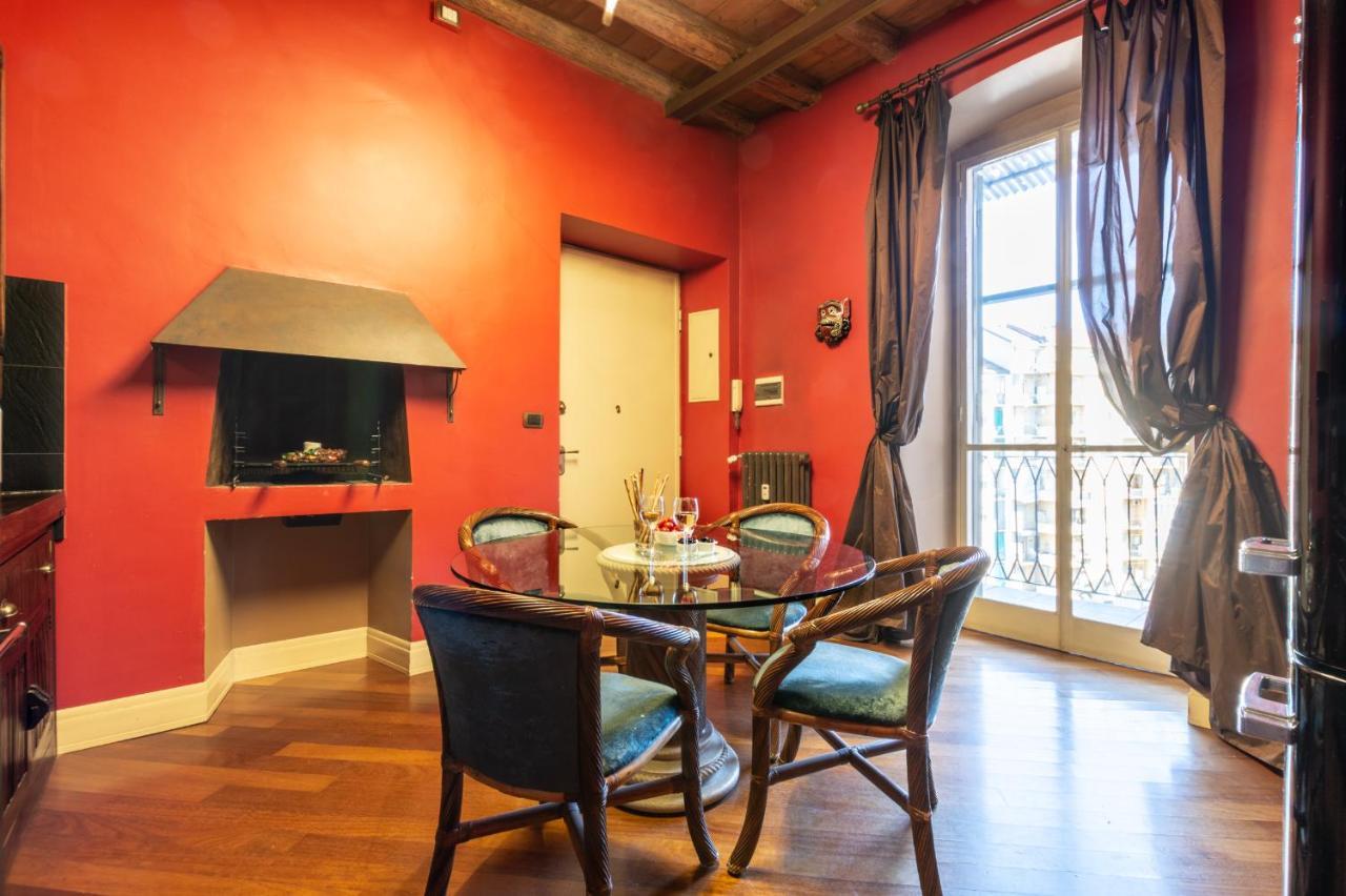 Sweet Montebello Apartamento